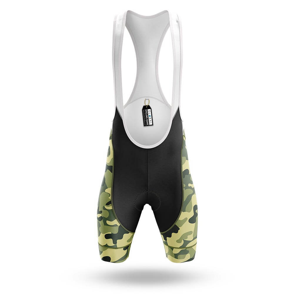 U.S. Army Veteran V2 - Men's Cycling Kit
