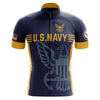 U.S.Navy - Men's Cycling Kit