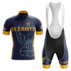 U.S.Navy - Men's Cycling Kit