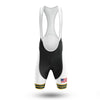 USA V15 - Men's Cycling Kit
