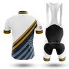 USA V15 - Men's Cycling Kit