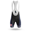 USA S1 - Men's Cycling Kit