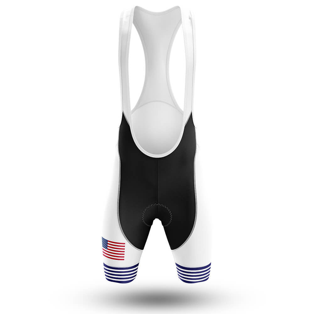 USA V19 - Men's Cycling Kit
