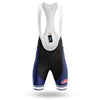 USA - S4 - Men's Cycling Kit