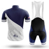 USA - S4 - Men's Cycling Kit