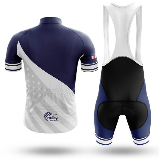 USA - S4 - Men's Cycling Kit
