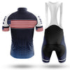 USA S1 - Men's Cycling Kit