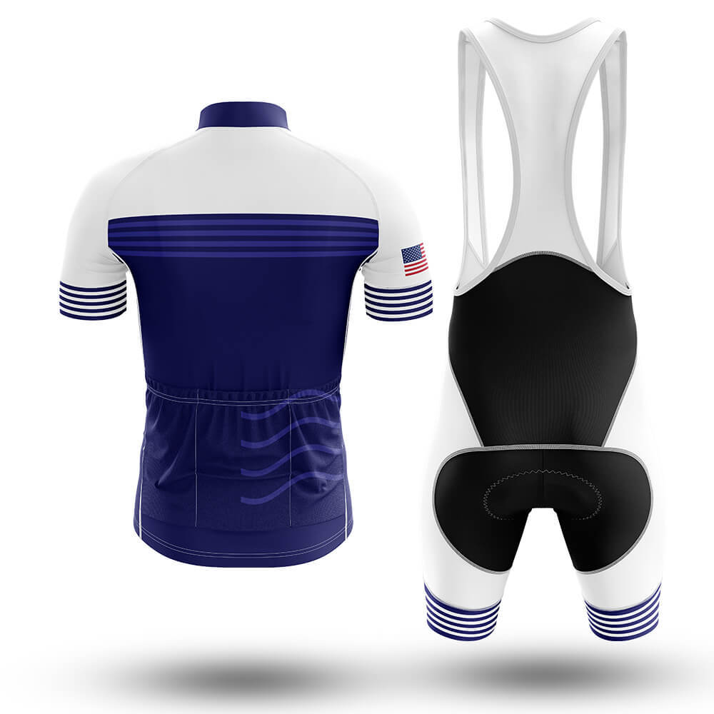 USA V19 - Men's Cycling Kit