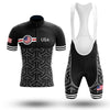 USA V18 - Men's Cycling Kit