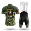 BigCrowns | U.S. Army V5 Cycling Kit