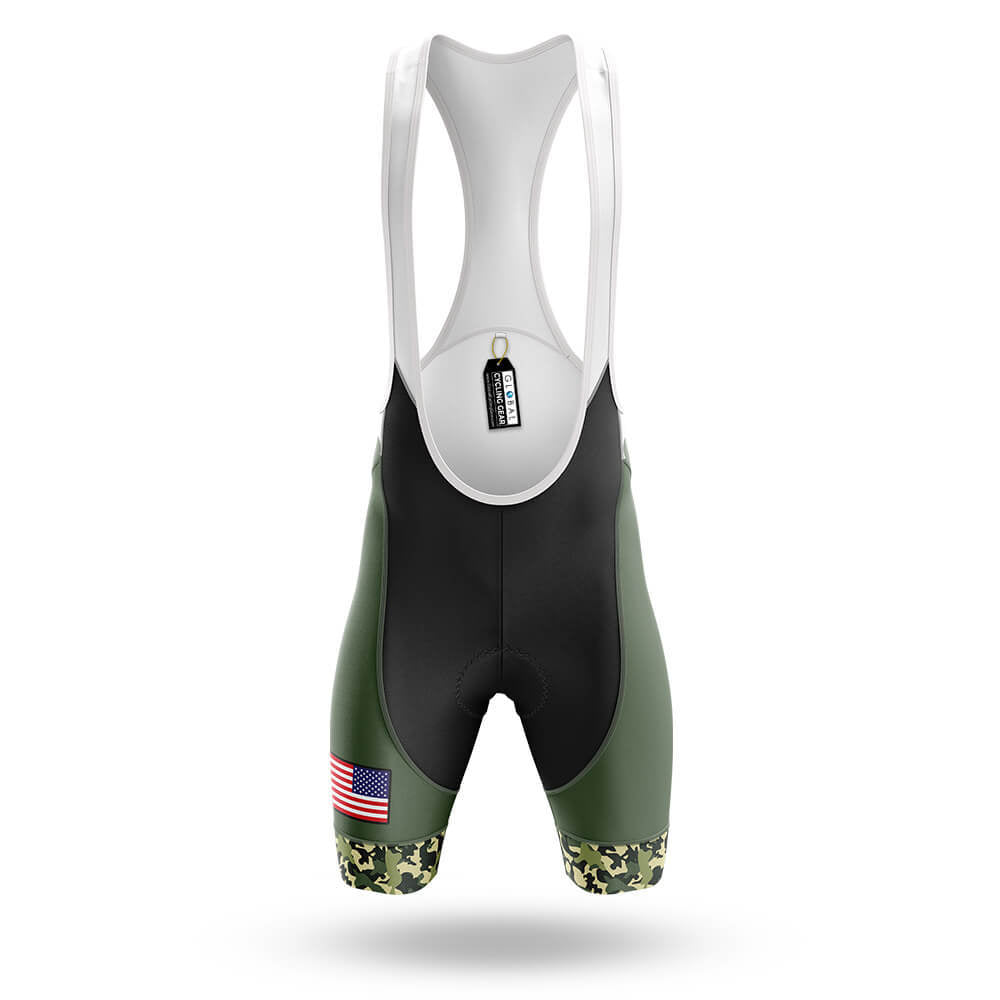 U.S. Army V5 - Men's Cycling Kit