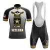 U.S. Army Veteran - Men's Cycling Kit