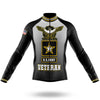 U.S. Army Veteran - Men's Cycling Kit