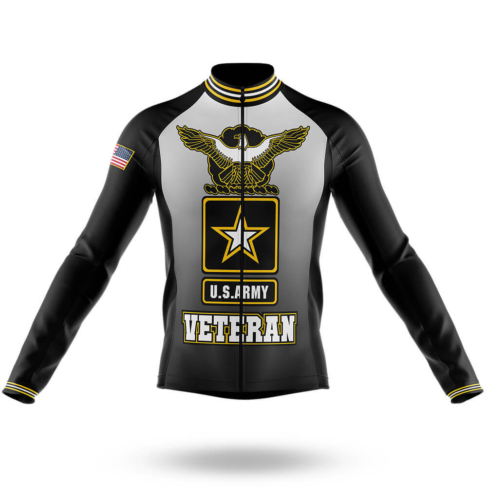 U.S. Army Veteran - Men's Cycling Kit