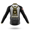 U.S. Army Veteran - Men's Cycling Kit