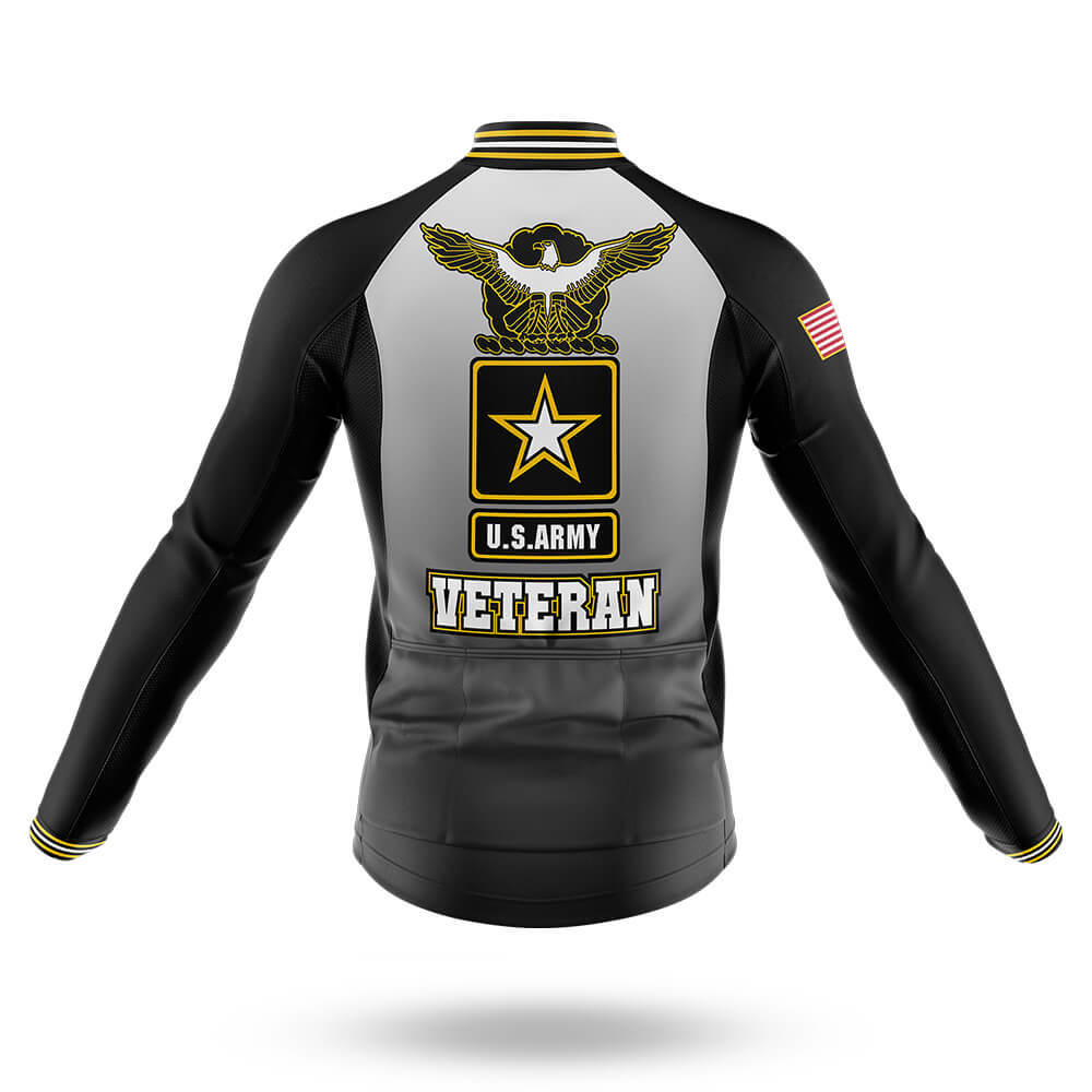 U.S. Army Veteran - Men's Cycling Kit