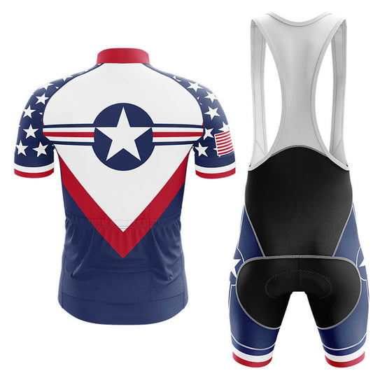 U.S Military - Men's Cycling Kit