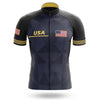 USA S2 - Men's Cycling Kit