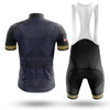 USA S2 - Men's Cycling Kit