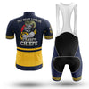 BigCrowns | US Navy Chiefs Cycling Kit