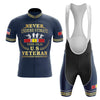 U.S Veteran - Men's Cycling Kit