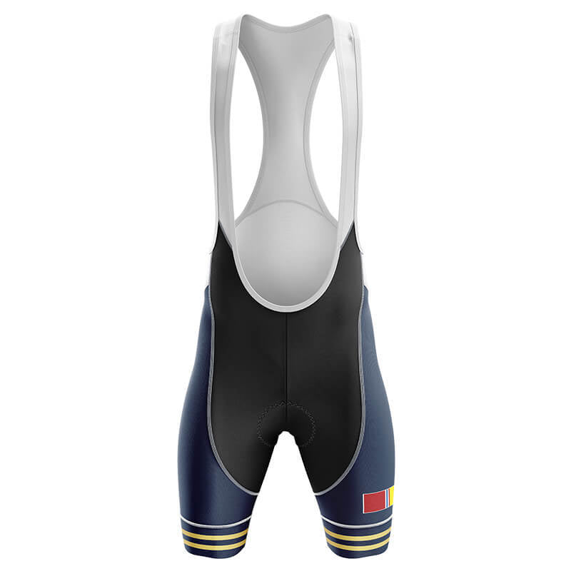 U.S Veteran - Men's Cycling Kit