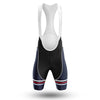 U.S Veteran V3 - Men's Cycling Kit