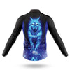 Wolf - Men's Cycling Kit
