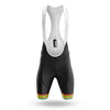 World's Okayest Road Cyclist  - Men's Cycling Kit