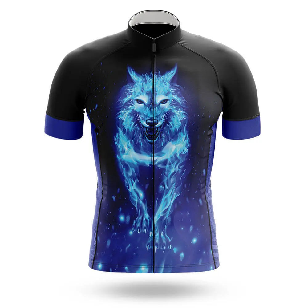 Wolf - Men's Cycling Kit