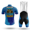 Cycling Weekend Forecast - Men's Cycling Kit