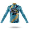 Wheel Cool Grandpa - Men's Cycling Kit