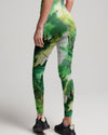 OVER THE MOUNTAINS AND THROUGH THE WOODS TIE DYE ALL OVER PRINT - TY2904231