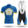 Yorkshire Men's Cycling Kit