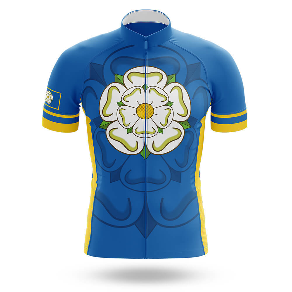 Yorkshire Men's Cycling Kit