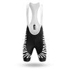 It's Zebra Time - Men's Cycling Kit