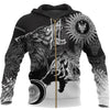 Skoll and Hati New Style